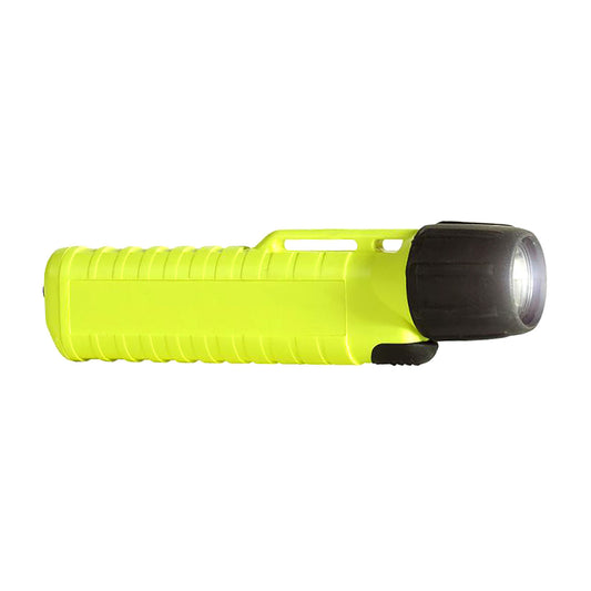 Underwater Kinetics 933-A104120 Wide-Beam LED Flashlight