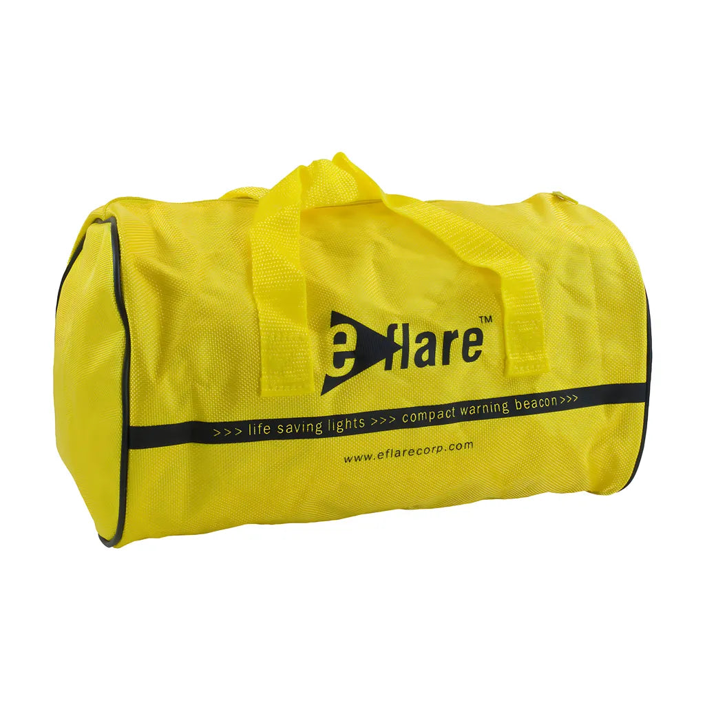 E-Flare 939-Efbag-4 Storage Bags - 4-Pack 939-EFBAG-4-22751