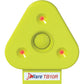 E-Flare 939-Tb10-R Safety & Emergency Beacon For Safety Triangles - Flashing Red 939-TB10-R-22758