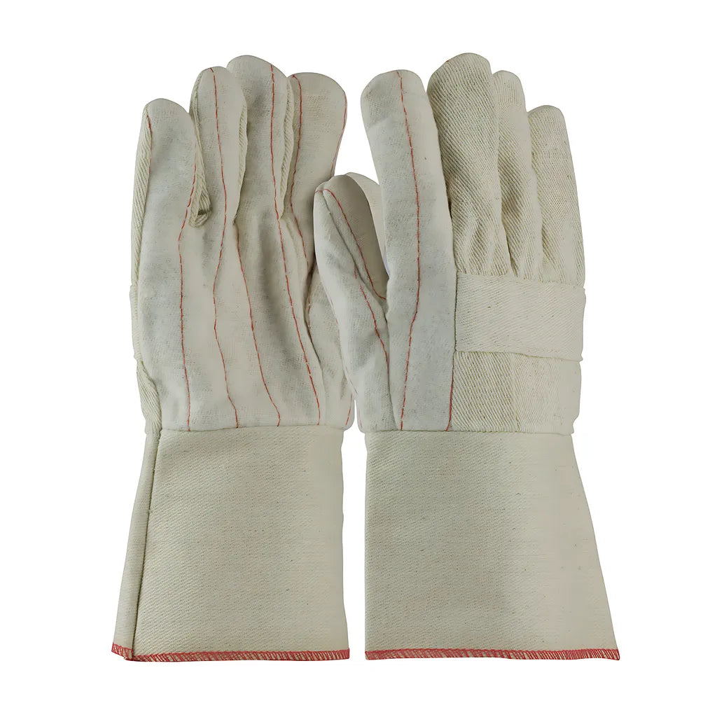 Pip 94-928G Premium Grade Hot Mill Glove With Three-Layers Of Cotton Canvas And Burlap Liner - 28 Oz 94-928G-22854