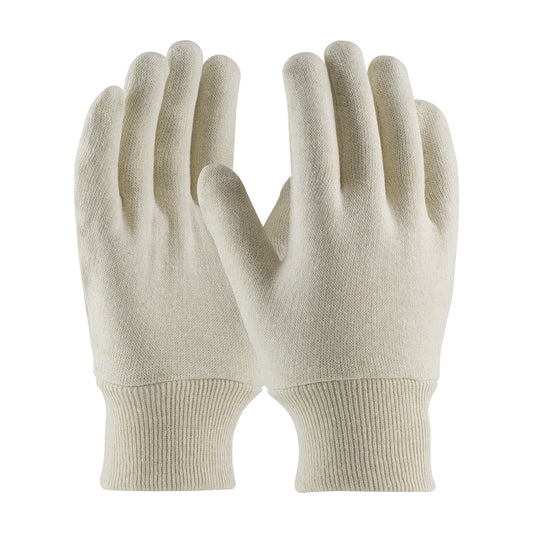 PIP 95-606C Regular Weight Polyester/Cotton Reversible Jersey Glove - Ladies'