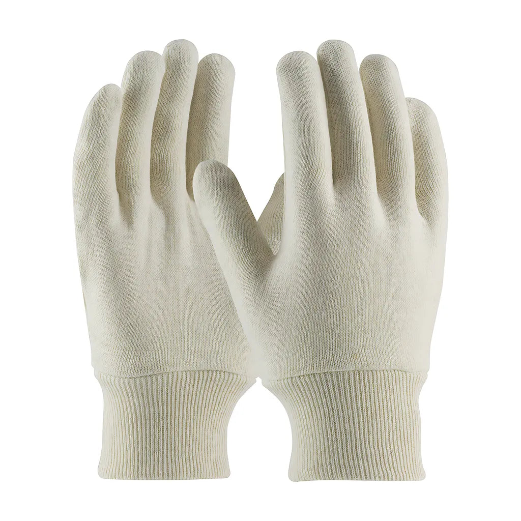 Pip 95-606C Regular Weight Polyester/Cotton Reversible Jersey Glove - Ladies' 95-606C-22861