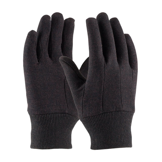 PIP 95-808C Regular Weight Polyester/Cotton Jersey Glove - Ladies'