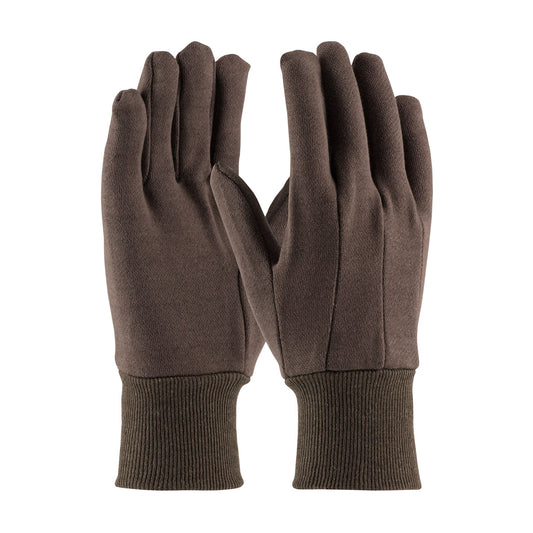 West Chester 750C Regular Weight Cotton/Polyester Jersey Glove - Men's