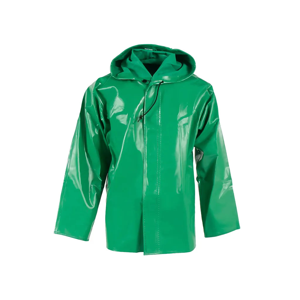 Neese Chem Shield 96 Series Jacket with Hood