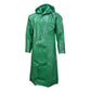 Neese Chem Shield 96 Series Coat with Hood