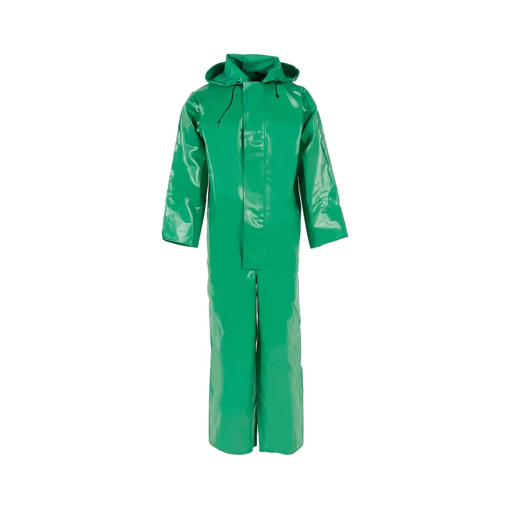 Neese Chem Shield 96 Series Coverall with Hood