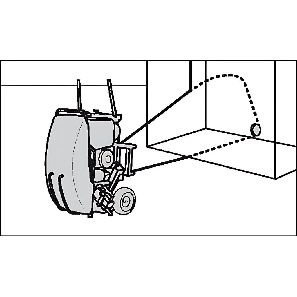 Husqvarna Cs 2512 - 965156201-1306