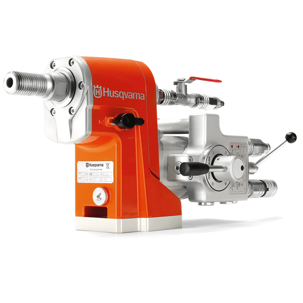 Husqvarna Dm 406 H - 965158207-822