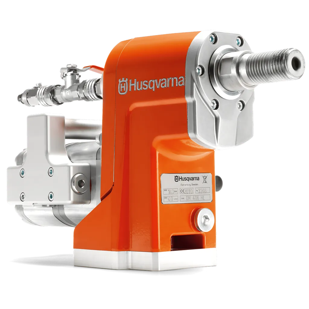 Husqvarna Dm 406 H - 965158207-824