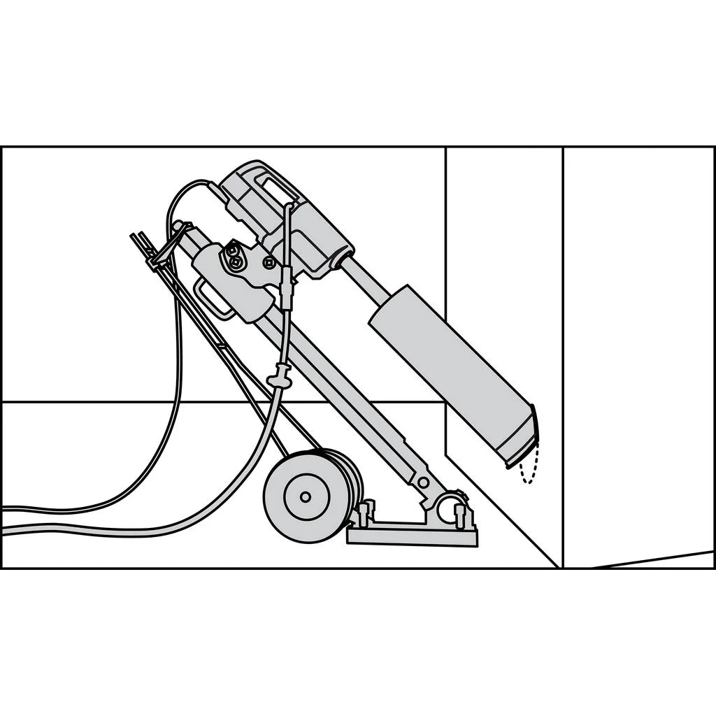 Husqvarna Dms 240 - 965173601-950