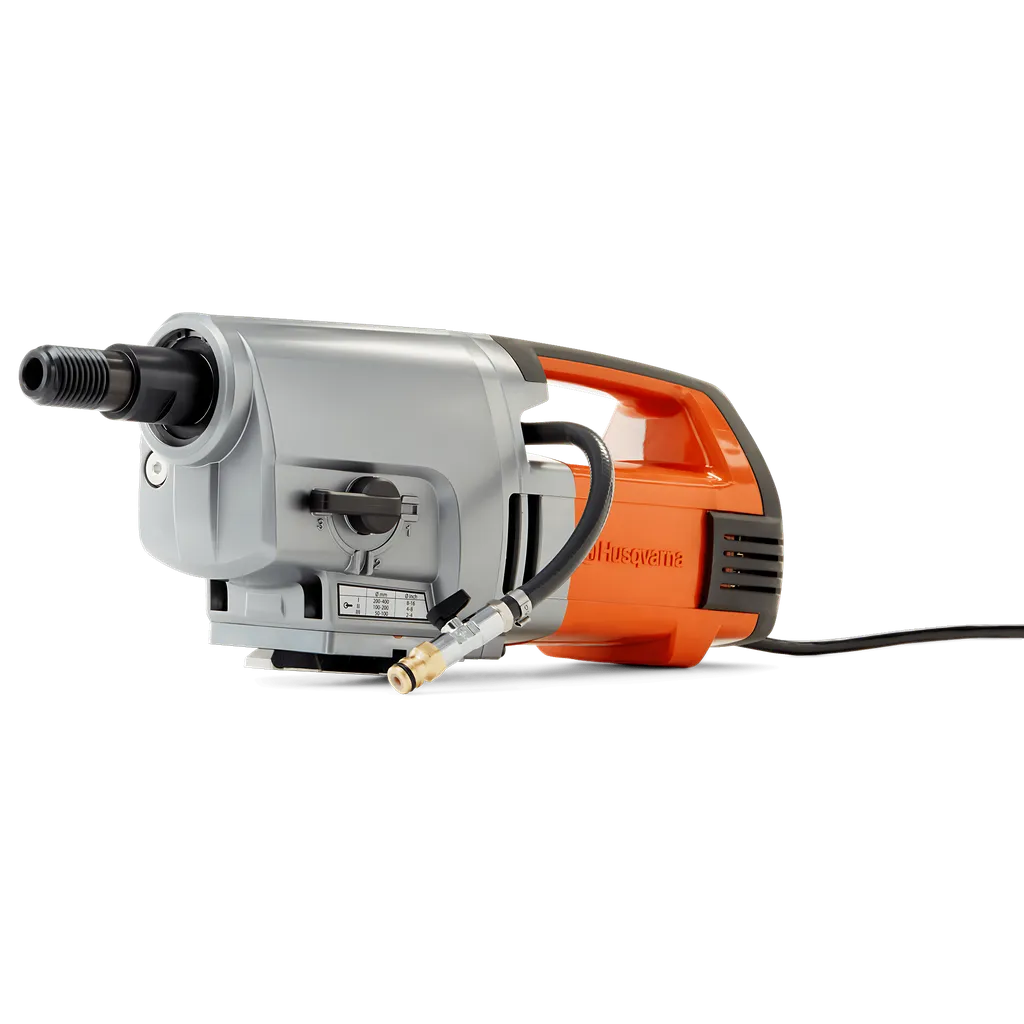 Husqvarna Dm 340 - 965987204-677