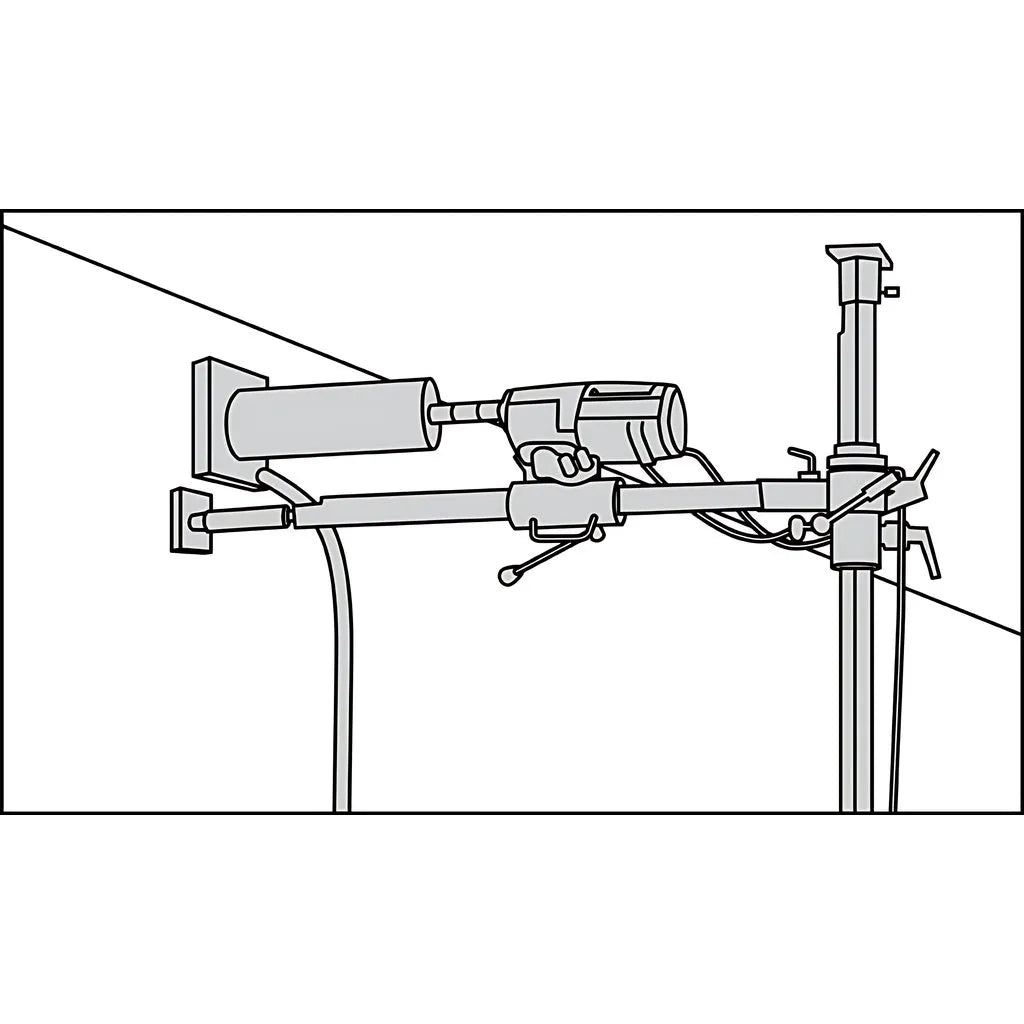 Husqvarna Dm 340 - 965987204-685