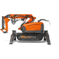 Husqvarna Dxr 310 965995306-1373