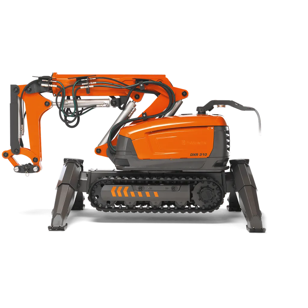 Husqvarna Dxr 310 965995306-1373