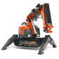 Husqvarna Dxr 310 965995306-1378