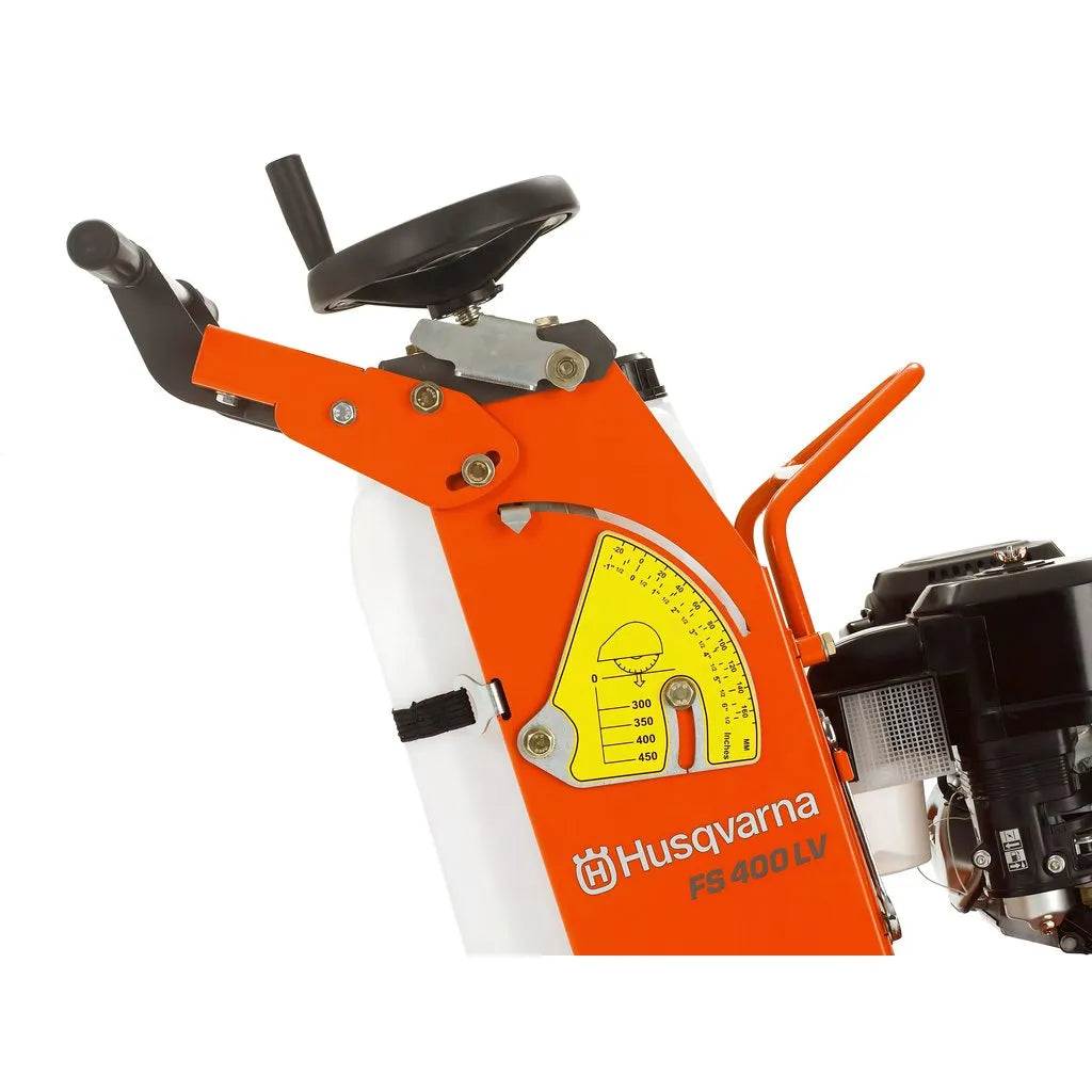 Husqvarna Fs 524 - 967046103-1757