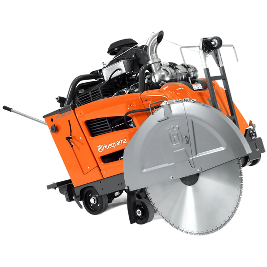 Husqvarna Fs 7000 Dl - 967056023-1056