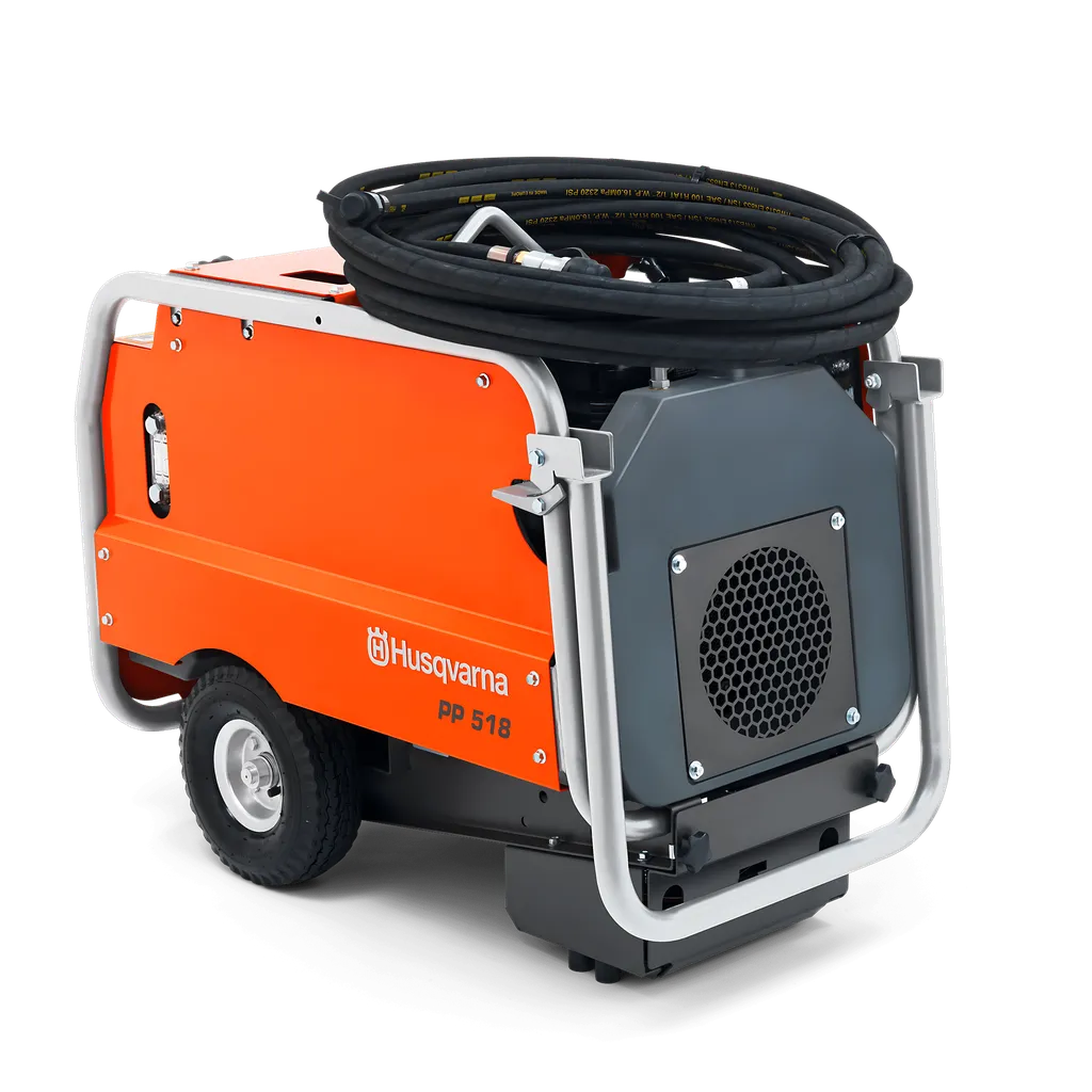 Husqvarna Pp 518 967153602-1389