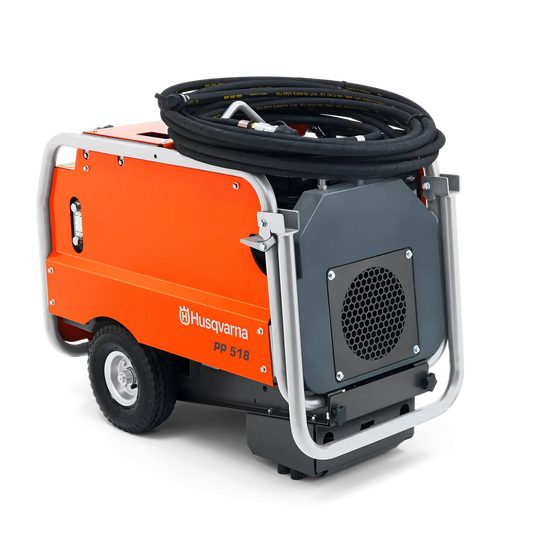 Husqvarna Pp 518 967153602-1389