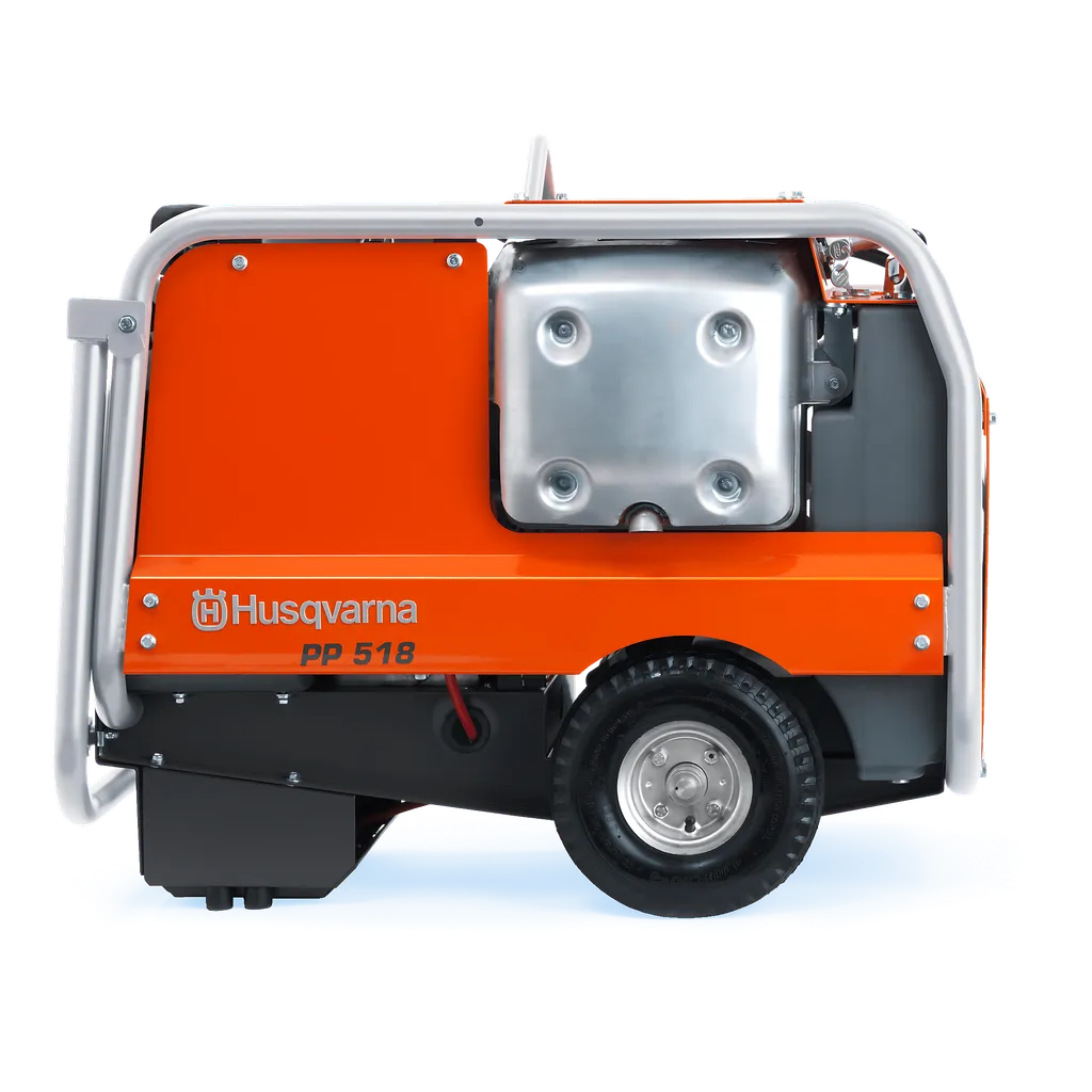 Husqvarna Pp 518 967153602-1394