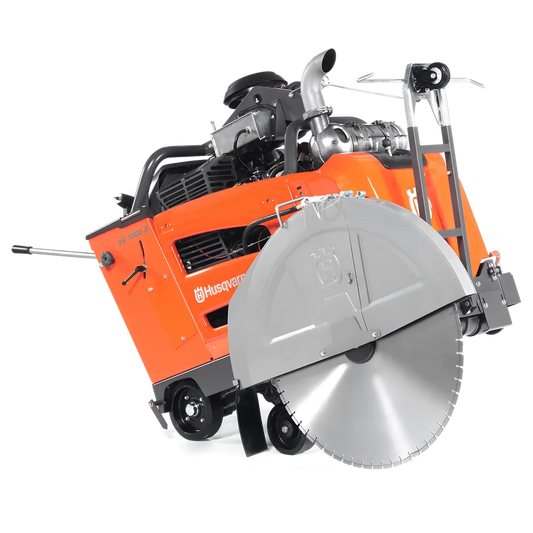 Husqvarna Floor Saw 7000 D - 967182402-1572