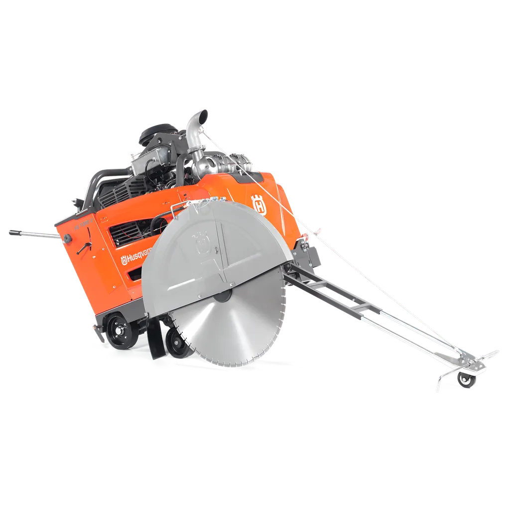 Husqvarna Floor Saw 7000 D - 967182402-1578