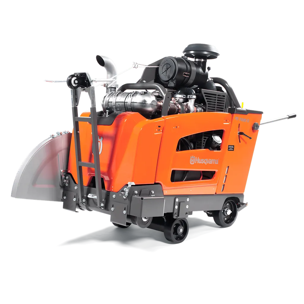 Husqvarna Floor Saw 7000 D - 967182402-1582