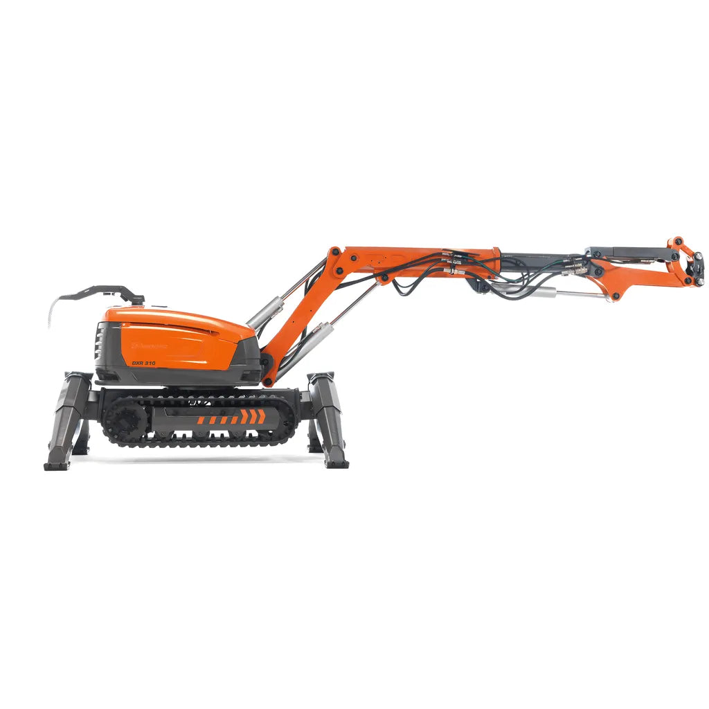 Husqvarna Dxr 270 967195502-1278