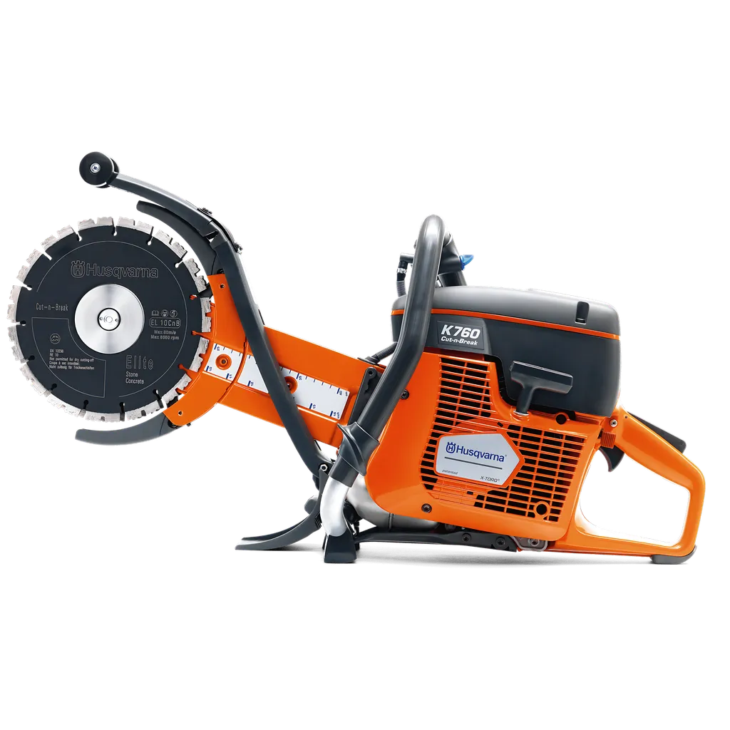 Husqvarna K 760 Cut-N-Break - 967195701-1320