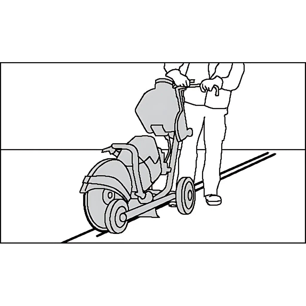 Husqvarna K 760 Cut-N-Break - 967195701-1329