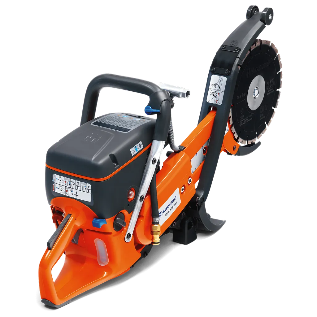 Husqvarna K 760 Cut-N-Break - 967195701-1334