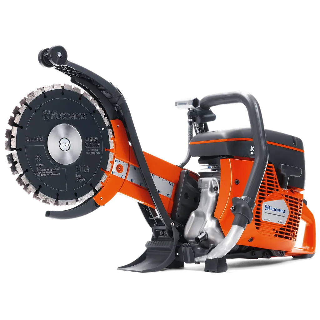 Husqvarna K 760 Cut-N-Break - 967195701-1335