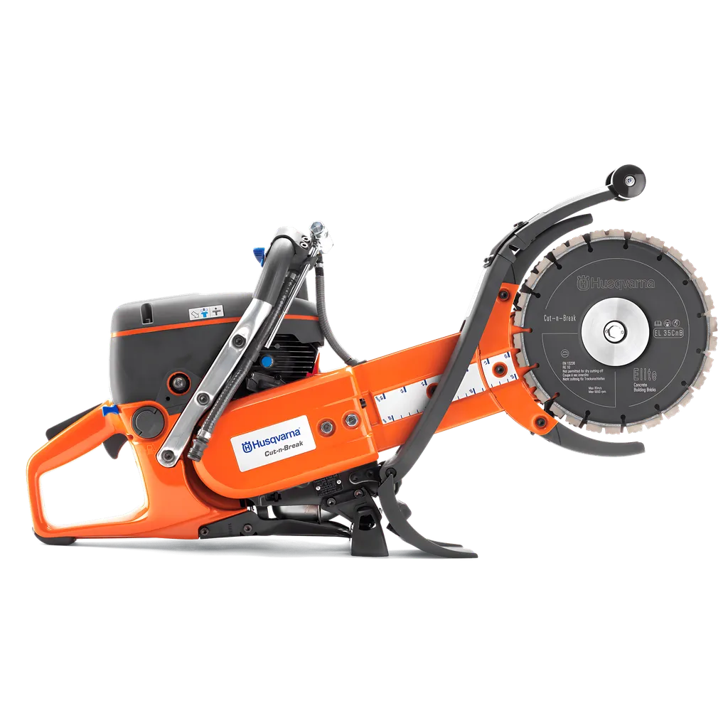 Husqvarna K 760 Cut-N-Break - 967195701-1336