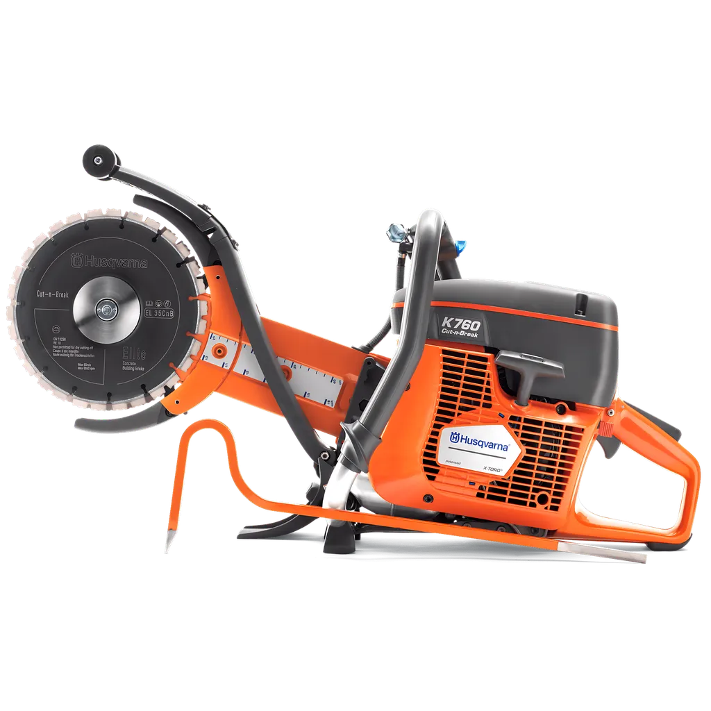 Husqvarna K 760 Cut-N-Break - 967195701-1339