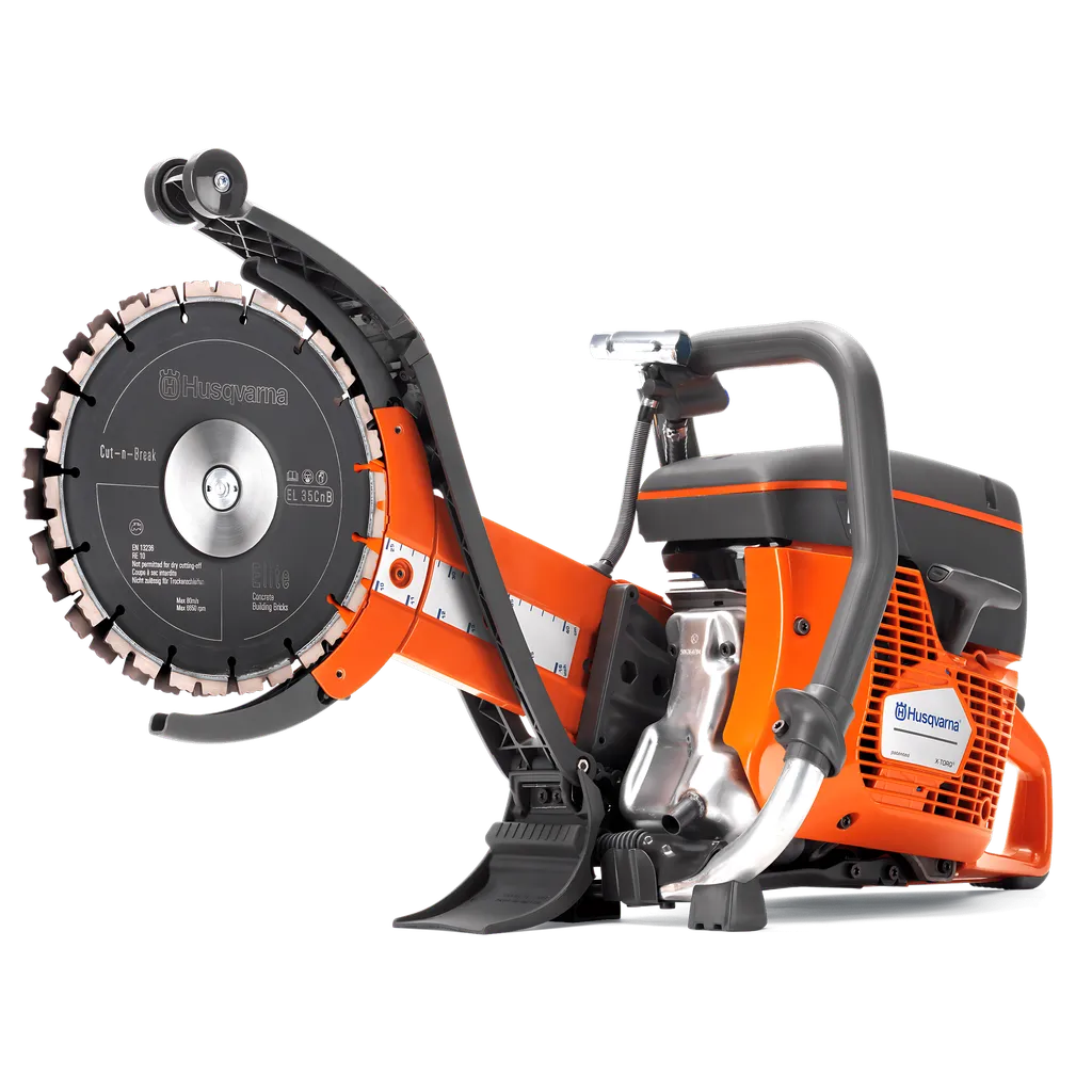 Husqvarna K 760 Cut-N-Break - 967195701-1342