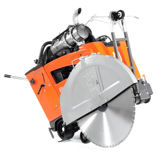 Husqvarna Floor Saw 5000 D - 967207307-1738