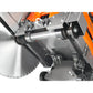 Husqvarna Floor Saw 5000 D - 967207310-1719