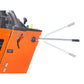 Husqvarna Floor Saw 7000 D - 967207905-1543