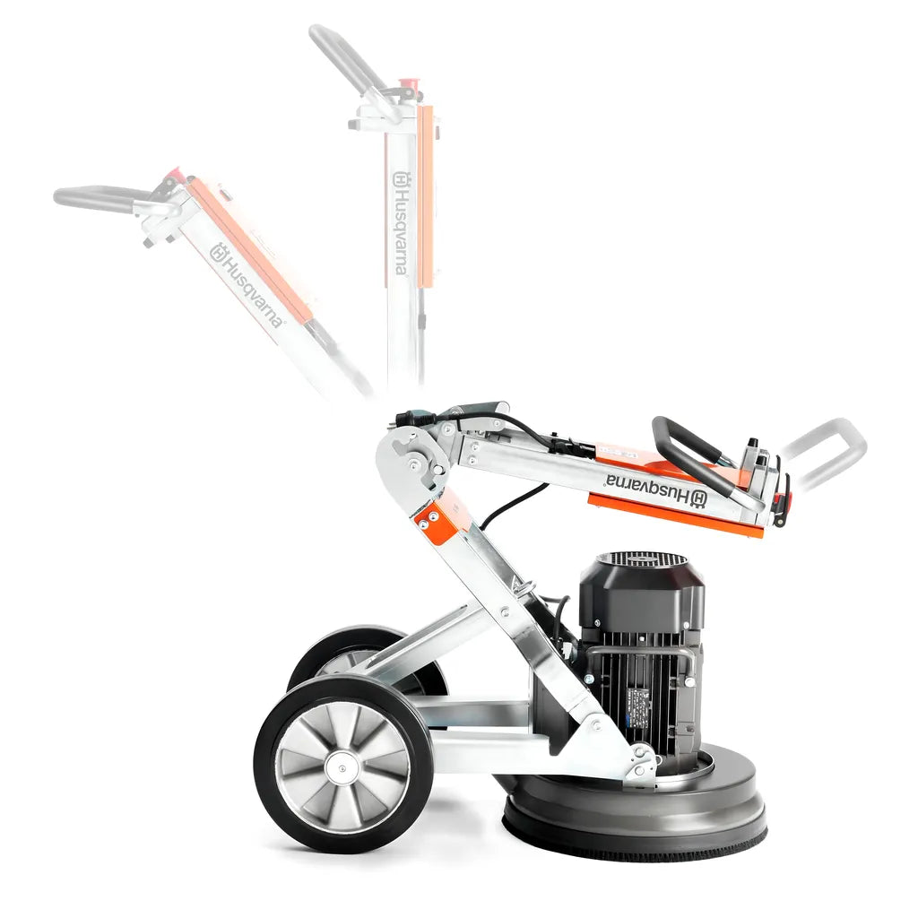 Husqvarna Pg 400 967278304-852