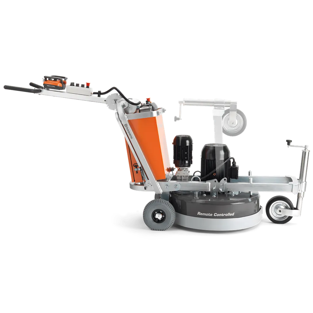 Husqvarna Pg 820 Rc 967302902-709