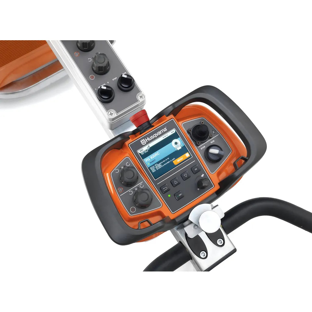 Husqvarna Pg 820 Rc 967302902-715