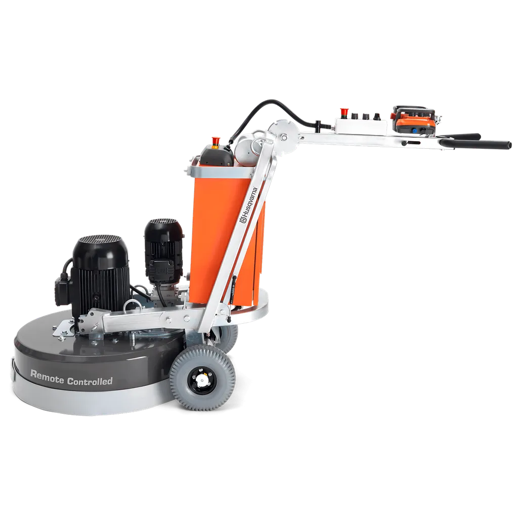 Husqvarna Pg 820 Rc 967302902-718