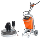 Husqvarna Pg 820 Rc 967302902-721