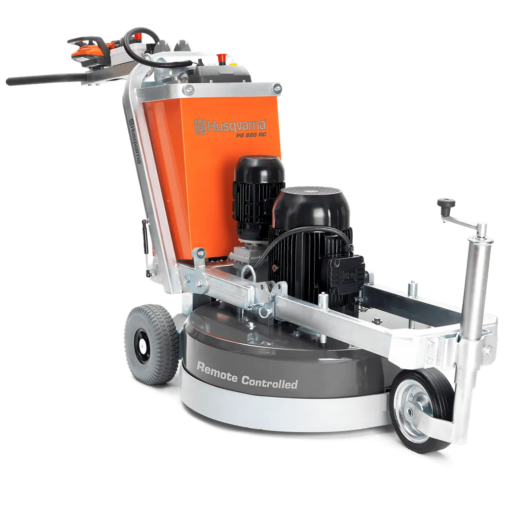 Husqvarna Pg 820 Rc 967302902-723