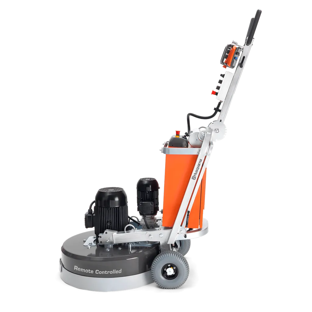 Husqvarna Pg 820 Rc 967302902-724