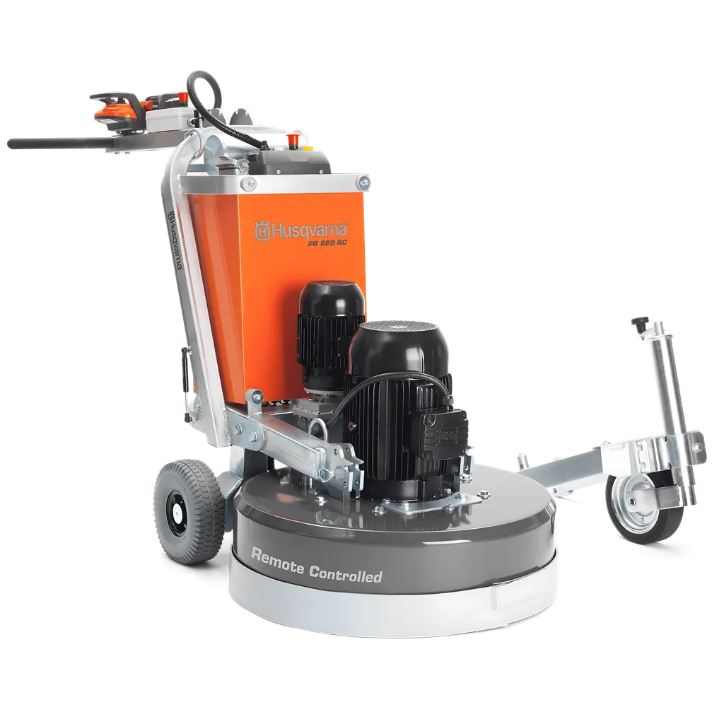 Husqvarna Pg 820 Rc 967302902-727