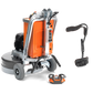 Husqvarna Pg 820 Rc 967302902-729