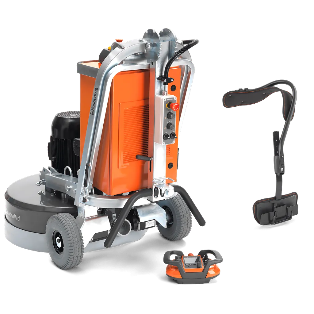 Husqvarna Pg 820 Rc 967302902-729