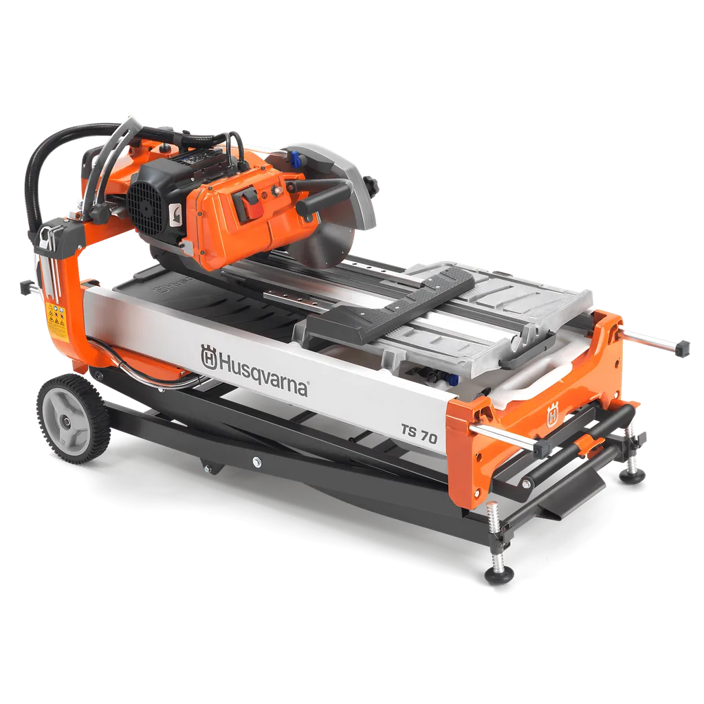 Husqvarna Ts 70-967318101-1795